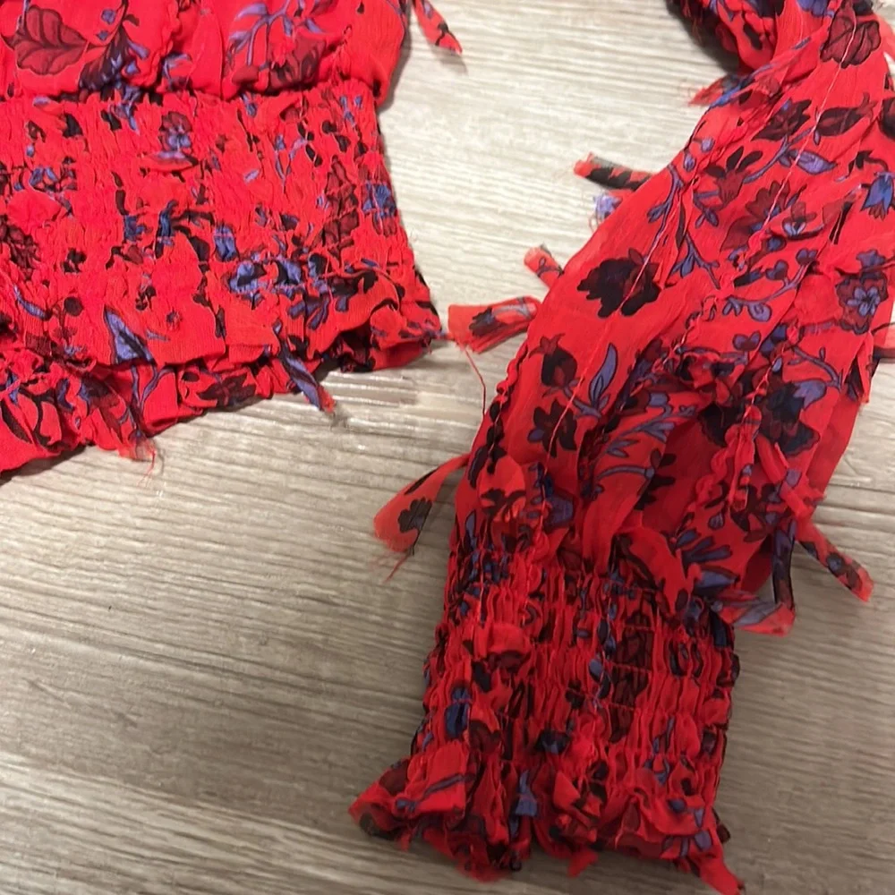 Zara Blouse - Picture 3 of 6